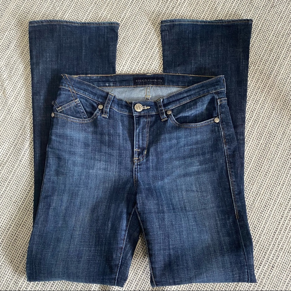 Rock & Republic jeans